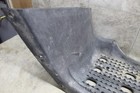 96-98 Polaris Xpress 300   96-97 400 Oem Left Mud Guard Footwell Foot Well