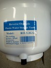 Reverse Osmosis Ro Pressure Water Tank Gallon 3 2