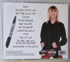 Steve Whiteman    you re Welcome Cd New Jewel Case Kix Funny Money
