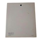 Apple Computer Customer Services Guide Registration Card 1994 
