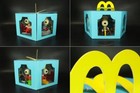 Mcdonald s Limited Snoopy Box Set Of 6 884
