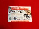 Original Lionel Postwar 1954 Consumer Train Catalog In C7 Excellent Condition
