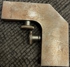 Vintage Starrett No  289-b Blade And Rule Attachment