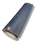 Manduka Eko Yoga Mat 5mm Thickness Midnight Color With Carry Tote Bag  Pilates