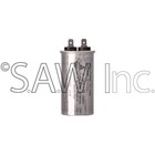 3820-0258-00 World Marketing Motor Capacitor 350 Vac 20uf Kerosene diesel Heater