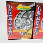 Video Now Lot 7 Discs Nickelodeon Wild Thornberrys Rugrats Jimmy Neutron