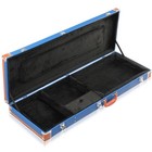 Glarry Cases Hard-shell Wood Case For 39-inch Gst Gtl Electric Guitar