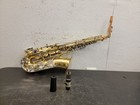 Yamaha Eb Alto Saxophone Yas 23 Eb Sax W  Mouthpiece   Original Hard Case      