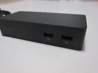 Microsoft 1661 Pf3-00005  Docking Station For Microsoft Surface Pro 3  4  5  6