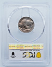 1913 Indian Head Buffalo Nickel Type 2 Pcgs Genuine Au Details - C1652