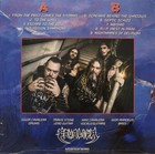 Cavalera     Schizophrenia Lp - Sepultura - Colored Vinyl Album - New Metal Record