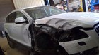 Transfer Case Fits 07-10 Audi Q7 10304261