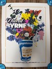 David Byrne Poster Radio City Music Hall New York  Ny 2025 Signed   55