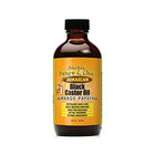 Black Castor Oil  mango Papaya  4oz