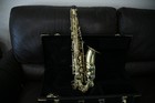 Selmer  Paris  Serie Iii   Professional  Eb Alto Saxophone