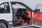 Autoart 78787 1 18 Toyota Sprinter Trueno Ae86 Initial D Project D Final