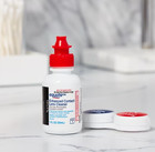 Equate Enhanced Contact Lens Cleaner  Step 1  1 Fl  Oz Free Shipping Us