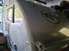 2010 T b Teardrop Trailer By Dutchmen