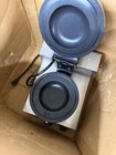 85  New Gelato Panini Press Machine ice Cream Sandwich Press Burger Maker