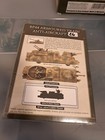 Flames Of War Bp44 Armored Train Anti-aircraft Car Sealed