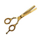  Professional Scissors Barber Salon Shears Hairdressing Set Cutting thinning 5 5