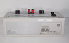 Tegam 49374 R1l-b Micro Ohm Bond Meter Interface Ohmmeter Test Measurement Unit