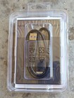 Seagate Backup Plus Slim Portable Solid State  Hard Drive 500gb With Cable