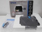 Epson Perfection V39 J371a Flatbed Color Scanner 4800 Dpi Usb Open Box