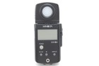  near Mint  Minolta Color Meter Iii F Iiif Digital Light Meter From Japan  7582