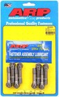 Arp 200-6209  3 8 X 1 600 Apr2000 Rod Bolt Set