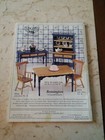 Nutshell News Magazine dollhouse   Craft Miniatures september 1997