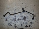 John Deere 4024tf270 Diesel Engine Aneroid Line Loader 244j Tractor 4120 4320