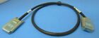 New Genuine Dell Powervault Md1000 Md1120 Md3000 1m External Sas Cable R8200