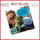 Baby Einstein Sea Dreams Soother Musical Crib Toy And Sound Machine  Newborn And