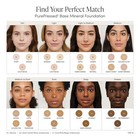 Jane Iredale Purepressed Base Mineral Foundation Refill 2595189