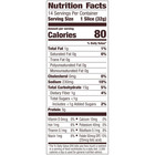 Jewish Rye   Pumpernickel Deli Swirl Bread  16 Ounce Bag