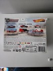 Hot Wheels Team Transport Models And Component Car - Blue