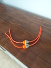 Neckz Floating Balsa Wood - Bobber  Sunglasses Strap Eyewear Retainer Sold Each
