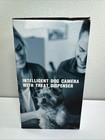 Wopet Intelligent Dog Camera With Treat Dispenser Do1  ios   Android  Brand New 