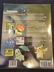Pokemon Gold   Silver Official Nintendo Power Guide  2000  - Great Condition 