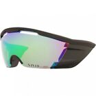 Giro Vanquish Mips Eye Shield - Clear Silver  Vivid Road Emerald vivid Road Onyx