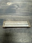 Hohner Blues Harp Ms 10-hole Diatonic Harmonica Key Of D Made In Ger  cp3013018 