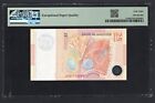 Morocco 25 Dirhams 2012 ah1433 P73a Uncirculated Grade 68 Top Pop