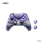 Official Genshin Impact Skirk Gamepad - Anime Wireless Controller Gift Boxed Set