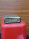 Vintage 1968-69 Zippo Lighter Vietnam War  tamky  1968-1969 Engraved Map