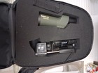 Guide Series Gmwt-5 Spotting Scope W  Tripod   Backpack Carrying Case