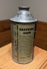 Zobelein s Eastside Cone Top Beer Can - Los Angeles  Ca