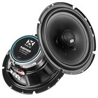 Nvx N-series Speaker Upgrade Kit For 2005-2015 Toyota Tacoma