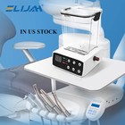 Dental Brushless Led Electric Motor With Water Tank 1 5 1 1 1 4 2 Led Handpiece