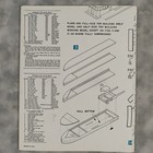 Dixie Belle Riverboat Model Plans Boat Builder Craft Print 196 Set Of 3